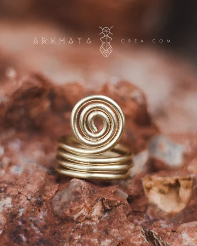 Anillo «Nus»