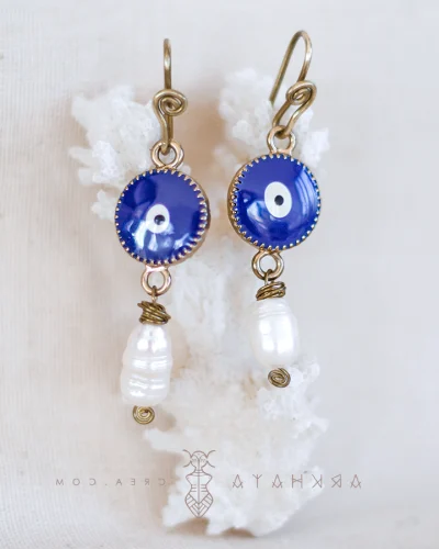 Pendientes Turquia