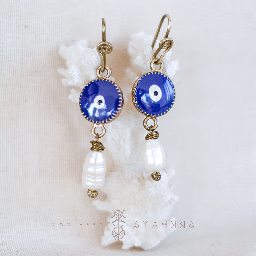Pendientes Turquia